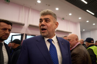 video marcel ciolacu usr trebuie sa plece din coalitia de guvernare 690df6f920791