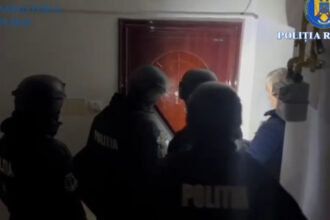 video operatiunea jupiter in a treia zi 267 de perchezitii care vizeaza 118 persoane pentru infractiuni economico financiare 690af4d0798f5