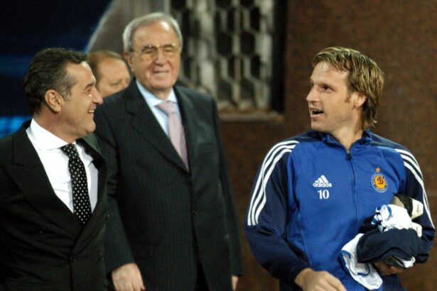 video pe cine aduce fcsb l a cucerit pe gica hagi si a marcat in ucl pe ghencea o sa ziceti ca sunt nebun 690713f5cf1ff