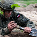 video polonia lanseaza cel mai mare program de instruire militara voluntara din istoria sa supravietuire prim ajutor securitate digitala 690ca8b02568e