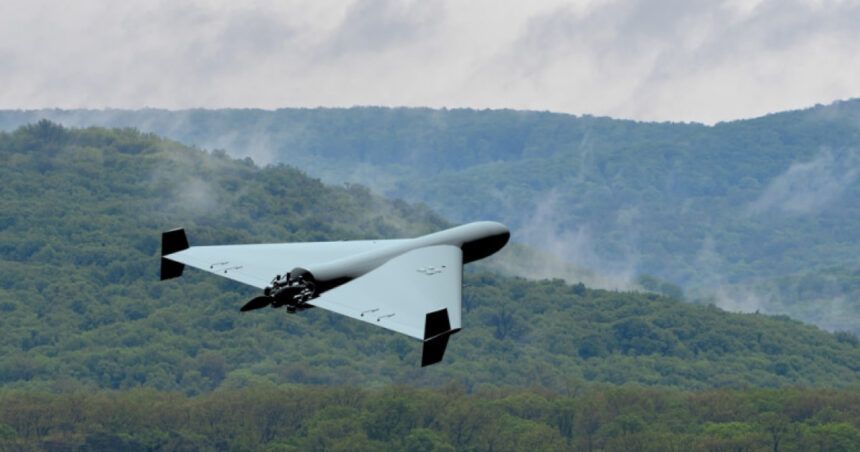video reactia lui nicusor dan dupa ce mapn a anuntat ca o drona militara a cazut in zona localitatii tulcene grindu 6912ebe0117c1