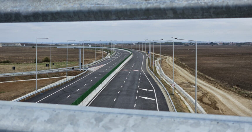 video seful cnair pana la finalul lui 2026 se va putea circula de la boita la nadlac pe aproximativ 360 km de autostrada 691203d88db32
