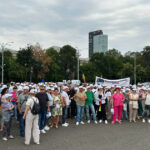 video sindicalistii cer intalniri cu liderii partidelor din coalitie inaintea protestului de miercuri din piata victoriei 6911f94c349ca