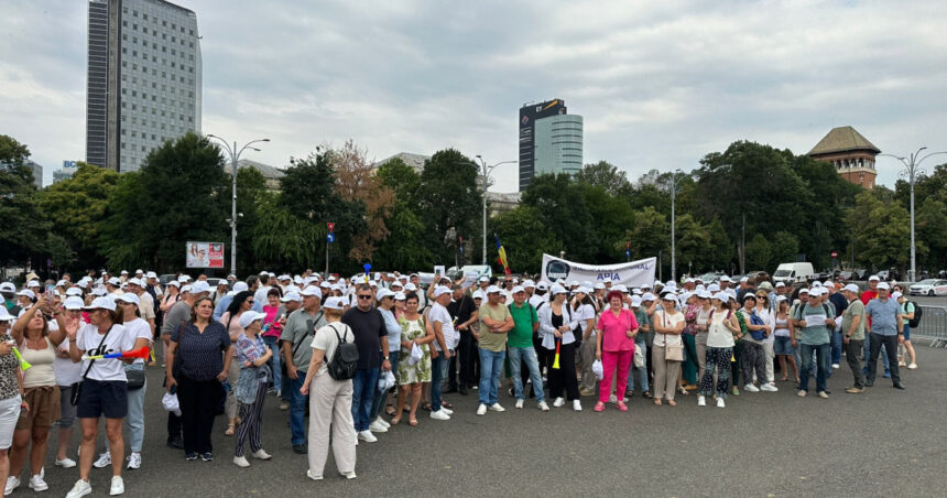 video sindicalistii cer intalniri cu liderii partidelor din coalitie inaintea protestului de miercuri din piata victoriei 6911f94c349ca