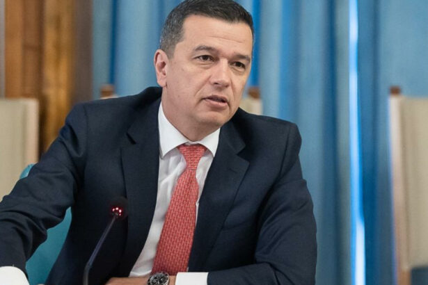 video sorin grindeanu insista sa formeze un grup de lucru pentru legea pensiilor magistratilor desi recunoaste ca se bate pasul pe loc 6908a6303d9ee
