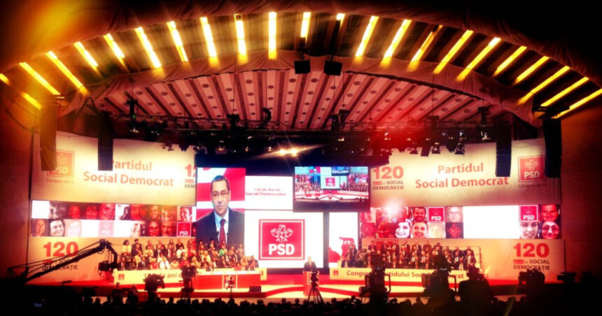 video sorin grindeanu nu l vrea pe nicusor dan la congresul psd e dreptul meu dancila e plecata ponta vine dragnea are restrictii 6908a9b490925