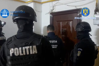 video surse perchezitii la combinatul siderurgic liberty galati intr un dosar de evaziune 300 de milioane de euro 690da8833dfe8