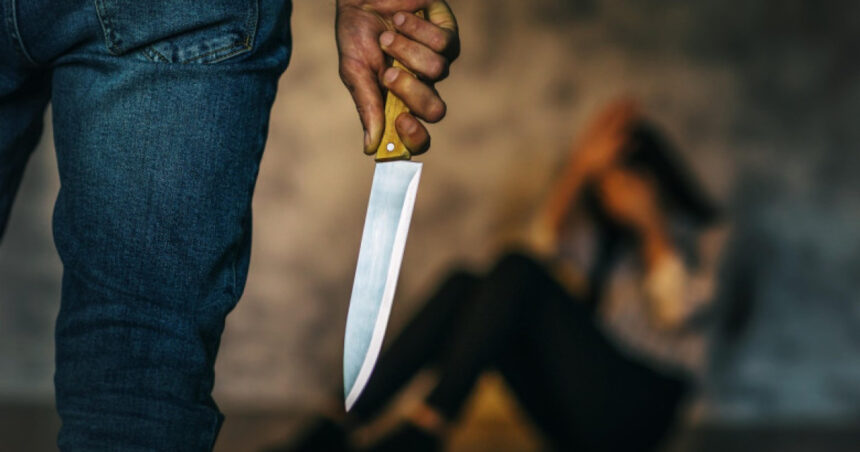 video tatal femeii ucise de fostul sot in teleorman acuza politia a incalcat ordinul de protectie politistii spuneau ca nu au ce sa i faca 6911b2fd17f8f