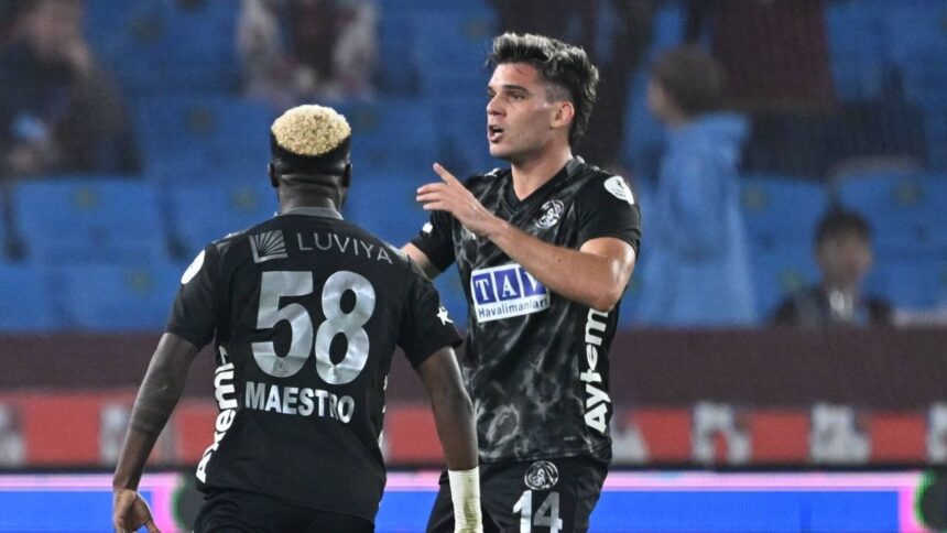 video turcii au calculat de la ce distanta a dat ianis hagi golul etapei o capodopera 690f8d2d18d9f