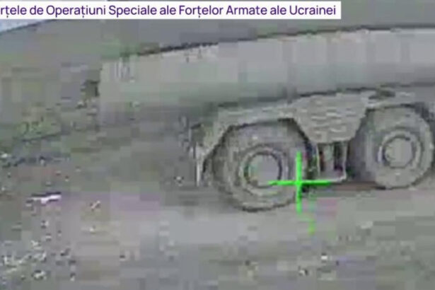 video ucrainenii au distrus un sistem mobil de lansare de rachete plasat de rusi in crimeea triumf valora un miliard de dolari 69108ba7d8587