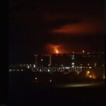 video ucrainenii au reusit sa arunce in aer o noua rafinarie strategica a rusiei aceasta era critica pentru aprovizionarea armatei lui putin 690c93981ece6