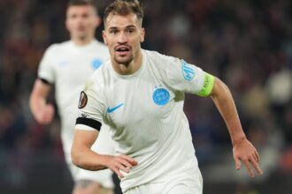 video uefa a facut anuntul dupa golul de pus in rama inscris de darius olaru in meciul cu basel 690e22f532b79