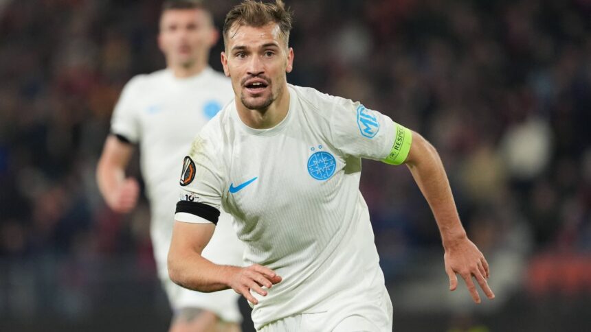 video uefa a facut anuntul dupa golul de pus in rama inscris de darius olaru in meciul cu basel 690e22f532b79