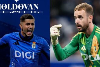 video va fi un nou sezon de cosmar pentru horatiu moldovan ce se intampla cu portarul lui oviedo 6909f2b5f3e08