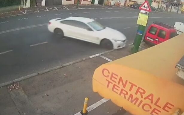 video victimele accidentului produs de politistul beat sunt cadre medicale de la spitalul judetean ambele sunt internate cu traumatisme grave 690b43be9fcc5