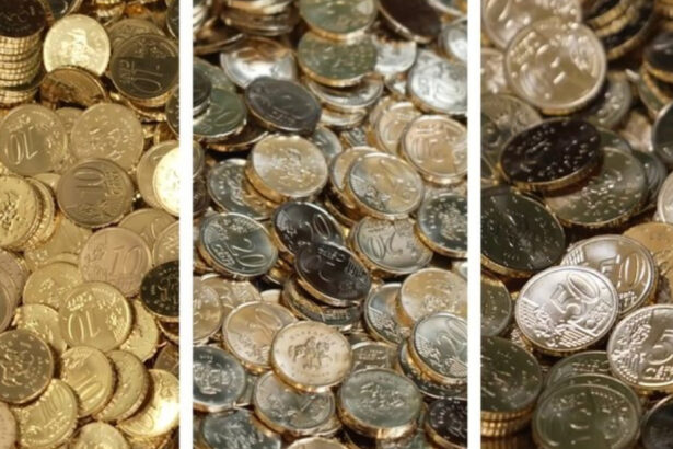 videofoto cum vor arata monedele euro ale bulgariei tara trece la moneda unica europeana de la 1 ianuarie 2026 691041c8204b3