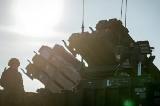 zelenski vrea sa cumpere 25 de sisteme patriot din sua pana sosesc cere imprumut unele de la europeni 69130b8ba43ff