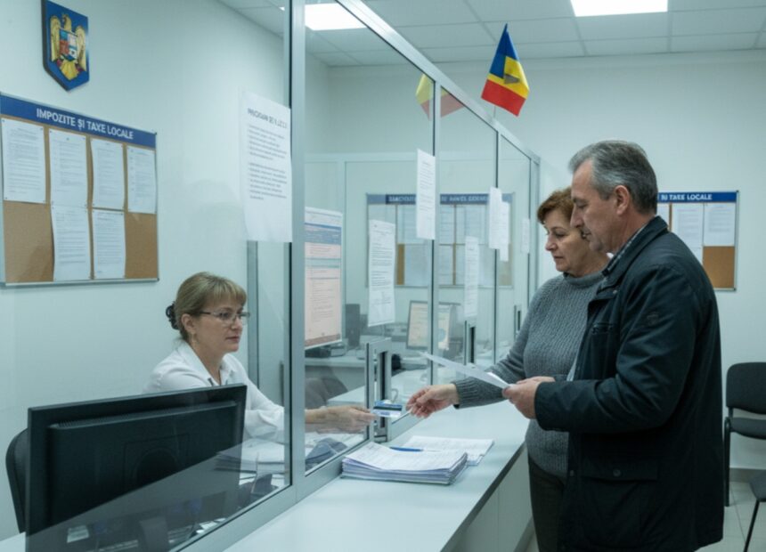 1 ianuarie de cosmar crestere cu pana la 80 a taxelor si impozitelor locale 6946a3496adcd