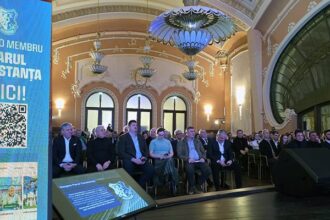 a fost lansat programul de membership eu sunt farist dedicat tuturor celor care simt traiesc si iubesc farul 6946ce86e0e70