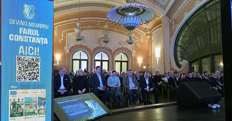 a fost lansat programul de membership eu sunt farist dedicat tuturor celor care simt traiesc si iubesc farul 6946ef3ba4c2e