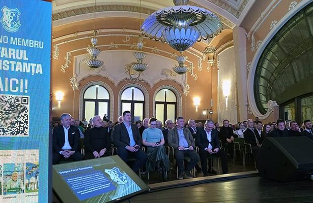 a fost lansat programul de membership eu sunt farist dedicat tuturor celor care simt traiesc si iubesc farul 6947173b4e6bf