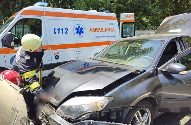 accident in localitatea saraiu un copil si doi adulti au fost transportati la spitalul judetean constanta 69471acf2f7fe