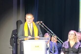 alegeri la aur constanta ovidiu cupsa ales presedinte al organizatiei municipale 694515007f1a7