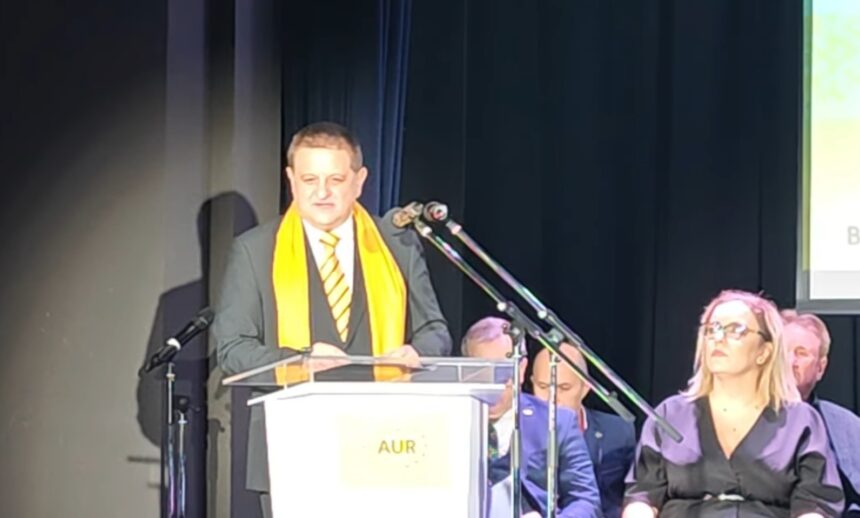 alegeri la aur constanta ovidiu cupsa ales presedinte al organizatiei municipale 694515007f1a7