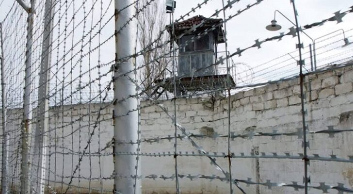 alerta in judetul constanta un detinut a evadat de la sectia exterioara valu lui traian 6944487d42026