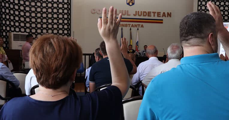 alesii judeteni in sedinta a fost actualizat devizul general pentru teatrul de vara mamaia 694926581aed2