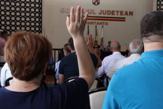 alesii judeteni in sedinta a fost actualizat devizul general pentru teatrul de vara mamaia 69496e854a482