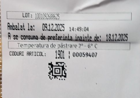 alimentul care s a scumpit enorm inainte de craciun 1 kg a ajuns sa coste si 245 lei 6943cb2532d16