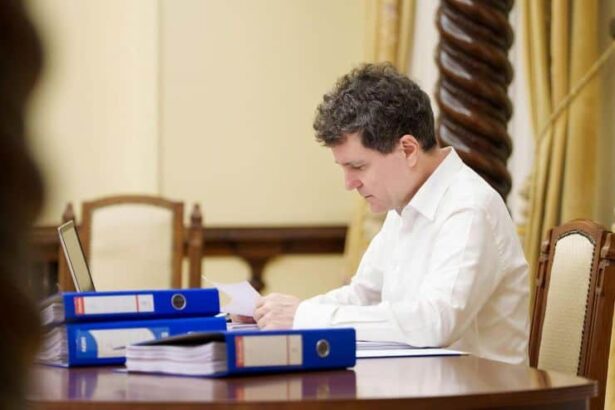 anuntul presedintelui nicusor dan am primit de la magistrati sute de pagini de materiale relevante despre problemele din justitie 6947438674892