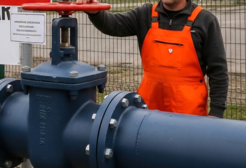 avarie majora a raja in constanta zona centrala din oras fara apa 694a67f671c68