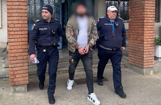 barbat retinut de politistii din mangalia pentru infractiuni la regimul rutier 6932e7f8dbbcd