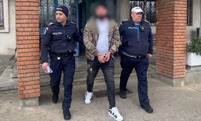 barbat retinut de politistii din mangalia pentru infractiuni la regimul rutier 6932e7f8dbbcd