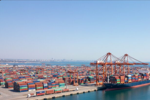 barometrul portului constanta la finalul anului 2025 ce se vede in trendurile maritime 6952b22e73374