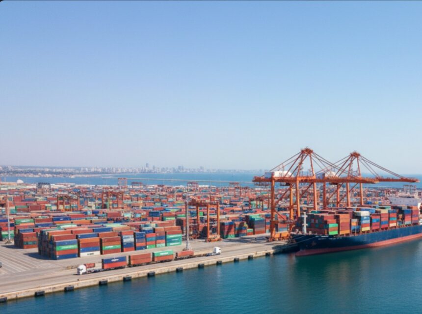 barometrul portului constanta la finalul anului 2025 ce se vede in trendurile maritime 6952c9c8801f4