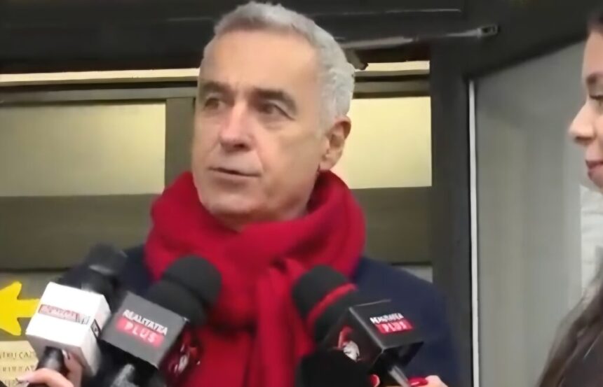 calin georgescu astazi ce vedem o romanie saracita furata umilita batjocorita de straini impreuna cu slugile lor de la bucuresti asta este groaznic astazi as vrea sa va spun ca adevar 694a78255ea11