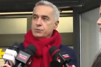 calin georgescu astazi ce vedem o romanie saracita furata umilita batjocorita de straini impreuna cu slugile lor de la bucuresti asta este groaznic astazi as vrea sa va spun ca adevar 694a91e69311a