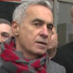 calin georgescu cand statului ii este frica de propriii cetateni inseamna ca nu mai e democratie nu stiu daca a fost in acesti 35 de ani probabil o simpla puscarie mascata o tara care nu 69428c7a0ee20