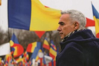calin georgescu mesaj pentru romani de anul nou va iubesc mult pentru ca dumnezeu va iubeste si mai mult 69558334e4182