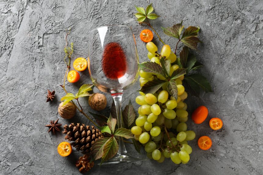 cand se mananca strugurii in noaptea de revelion secretul celor 12 boabe norocoase 6955349ce4f9b