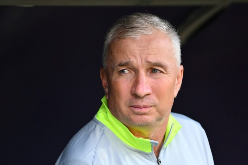 ce boala are de fapt dan petrescu detalii ingrijoratoare despre starea fostului antrenor de la cfr cluj 694a960e12be1