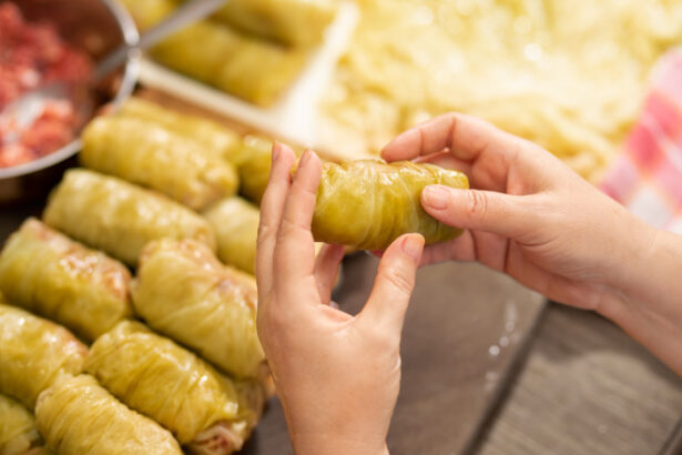 cele mai bune retete de sarmale pentru craciun ce combinatii de carne si condimente recomanda bucatarii experimentati 6946d34b5778e