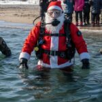 centrul 39 scafandri il aduce pe mos craciun din largul marii pentru copiii din mediul rural 6943fc3de00d2