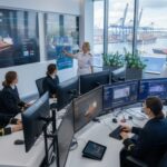 ceronav lanseaza proiectul electronic e ceronav investitie de 18 milioane lei pentru serviciile de pregatire si perfectionare a personalului navigant 6942be499d80f