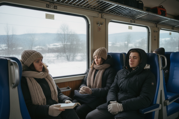 cfr calatori va atasa vagoane suplimentare unor trenuri in perioada sarbatorilor 6945544c3ed00