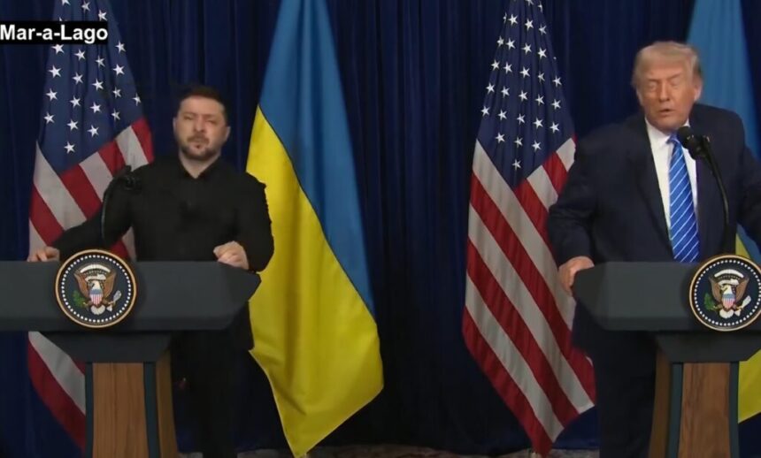 concluziile intalnirii decisive dintre trump si zelenski ucraina e gata pentru a obtine pacea trebuie sa ajungem la un acord pentru ca mor oameni video 695292c6708a7