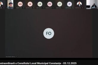 consiliul local constanta convocat in sedinta extraordinara se cere aprobarea contractarii unui imprumut de 45 de milioane de lei pentru termocentrale 69331f0cb5ee0